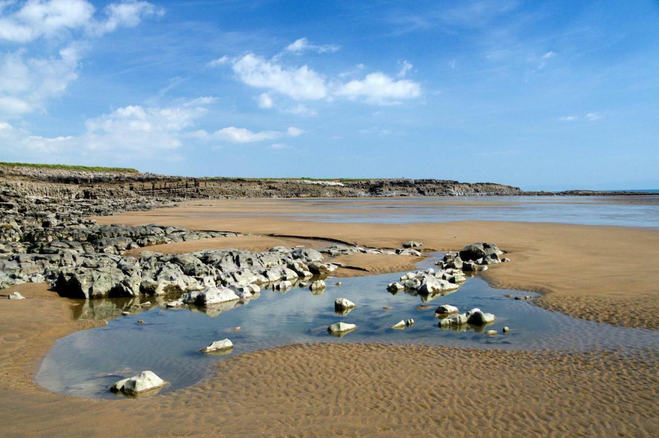 Villa Cosy Cwtch Porthcawl Exterior foto