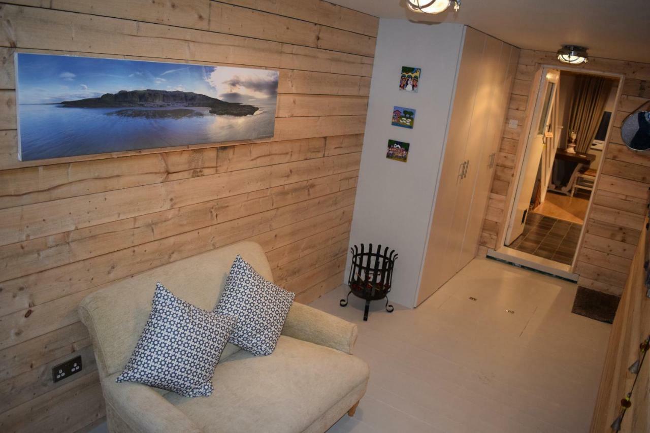 Villa Cosy Cwtch Porthcawl Exterior foto