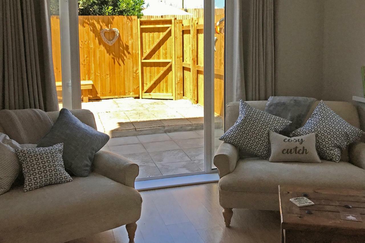 Villa Cosy Cwtch Porthcawl Exterior foto
