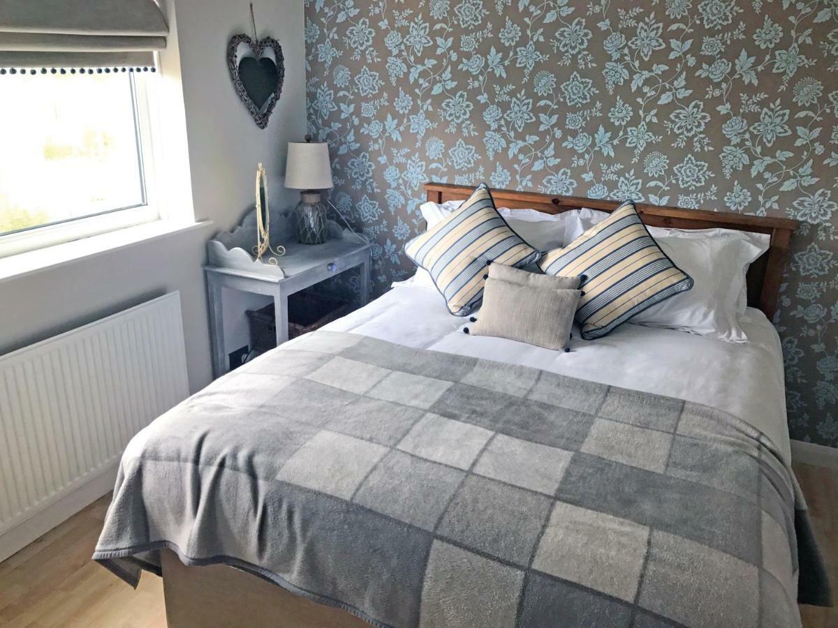 Villa Cosy Cwtch Porthcawl Exterior foto